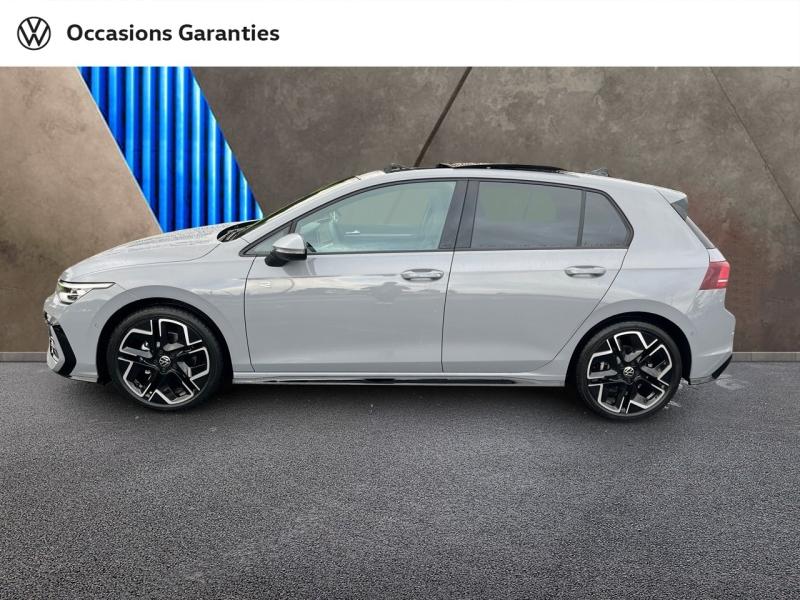 Voitures occasions VOLKSWAGEN GOLF R-Line Edition Laxou