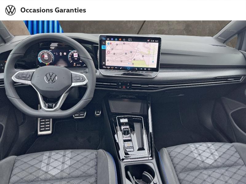 Voitures occasions VOLKSWAGEN GOLF R-Line Edition Laxou