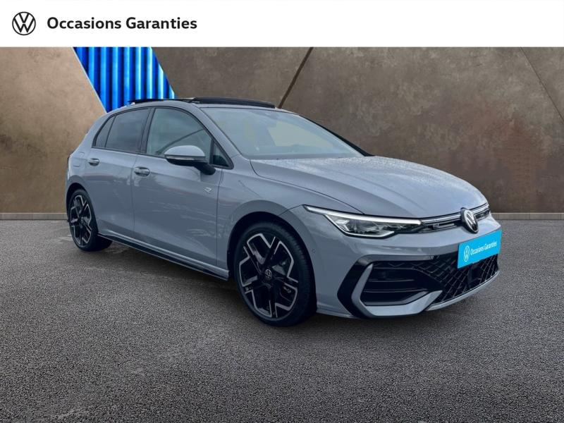 Voitures occasions VOLKSWAGEN GOLF R-Line Edition Laxou