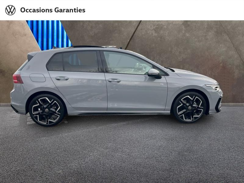 Voitures occasions VOLKSWAGEN GOLF R-Line Edition Laxou