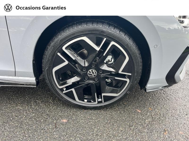 Voitures occasions VOLKSWAGEN GOLF R-Line Edition Laxou