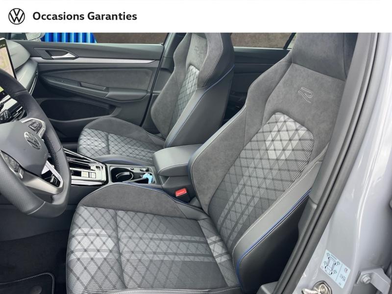 Voitures occasions VOLKSWAGEN GOLF R-Line Edition Laxou