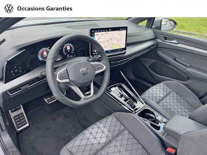 Voitures occasions VOLKSWAGEN GOLF R-Line Edition Laxou