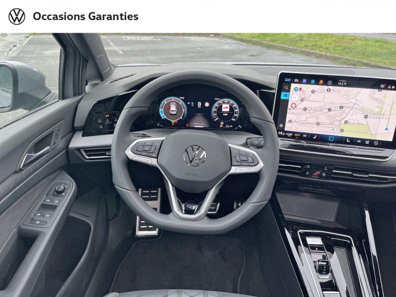 Voitures occasions VOLKSWAGEN GOLF R-Line Edition Laxou