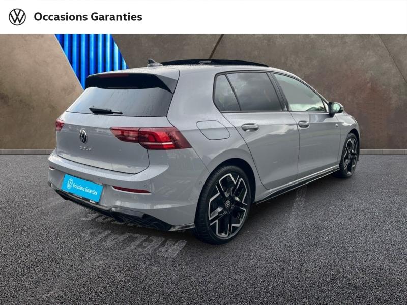 Voitures occasions VOLKSWAGEN GOLF R-Line Edition Laxou