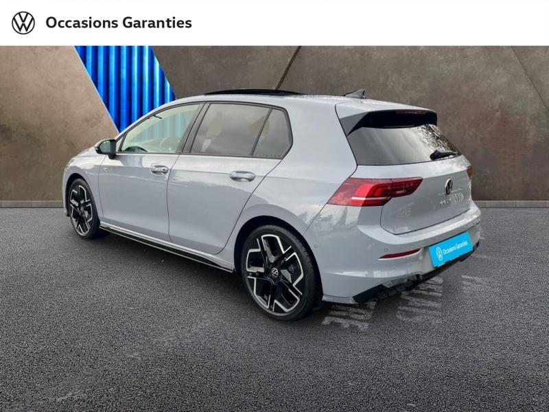 Voitures occasions VOLKSWAGEN GOLF R-Line Edition Laxou