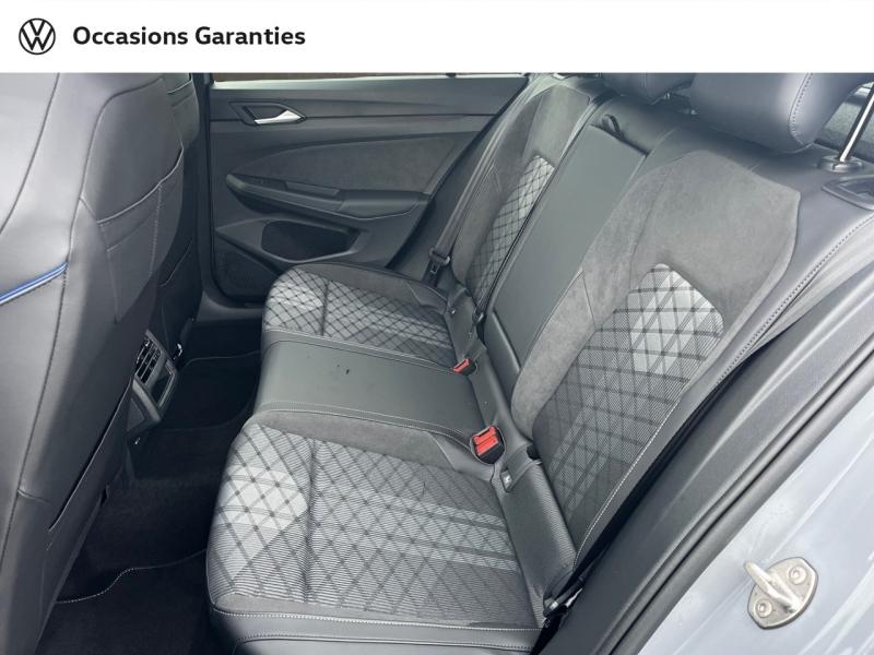 Voitures occasions VOLKSWAGEN GOLF R-Line Edition Laxou