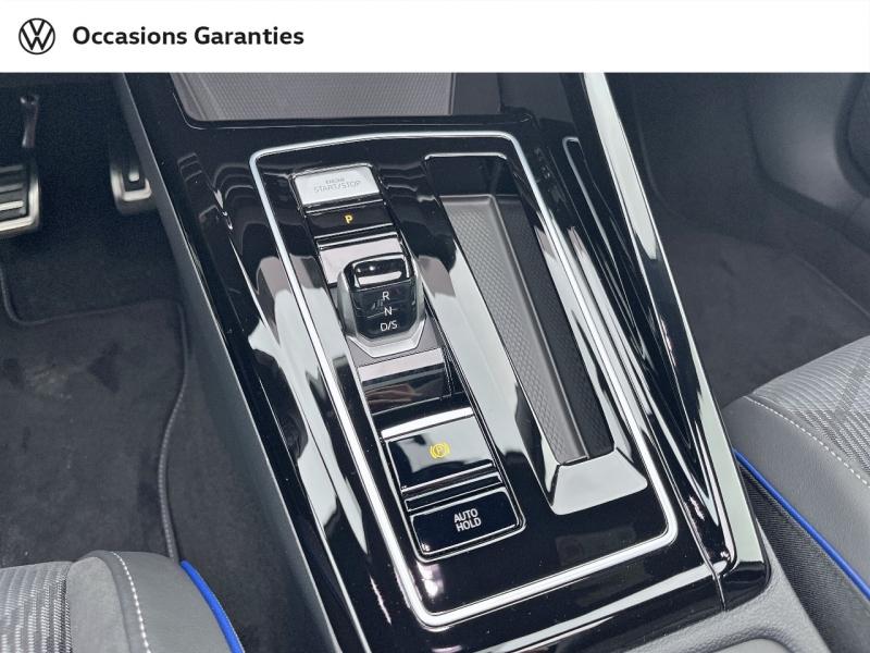 Voitures occasions VOLKSWAGEN GOLF R-Line Edition Laxou