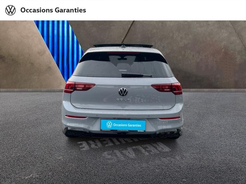 Voitures occasions VOLKSWAGEN GOLF R-Line Edition Laxou