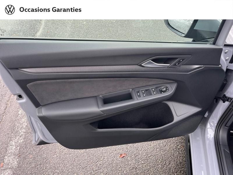 Voitures occasions VOLKSWAGEN GOLF R-Line Edition Laxou