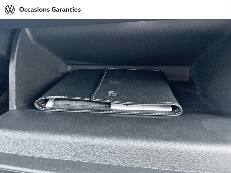 Voitures occasions VOLKSWAGEN GOLF R-Line Edition Laxou