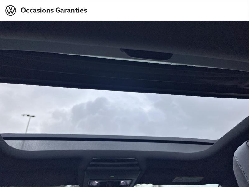 Voitures occasions VOLKSWAGEN GOLF R-Line Edition Laxou