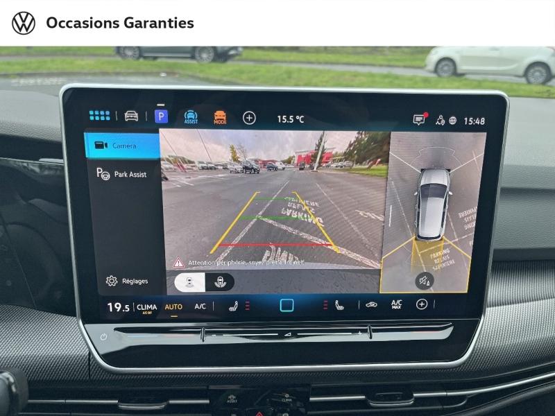 Voitures occasions VOLKSWAGEN GOLF R-Line Edition Laxou
