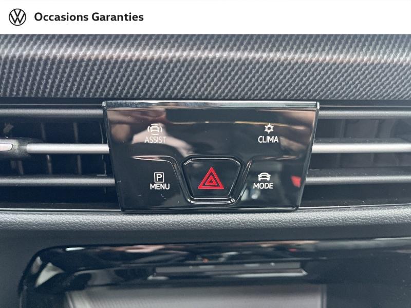 Voitures occasions VOLKSWAGEN GOLF R-Line Edition Laxou