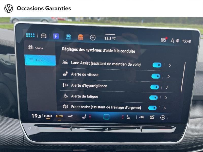 Voitures occasions VOLKSWAGEN GOLF R-Line Edition Laxou