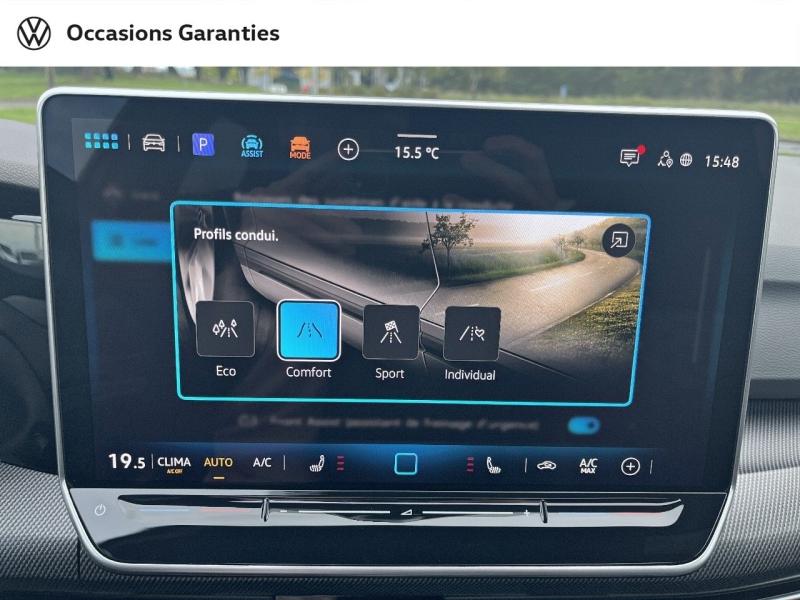 Voitures occasions VOLKSWAGEN GOLF R-Line Edition Laxou