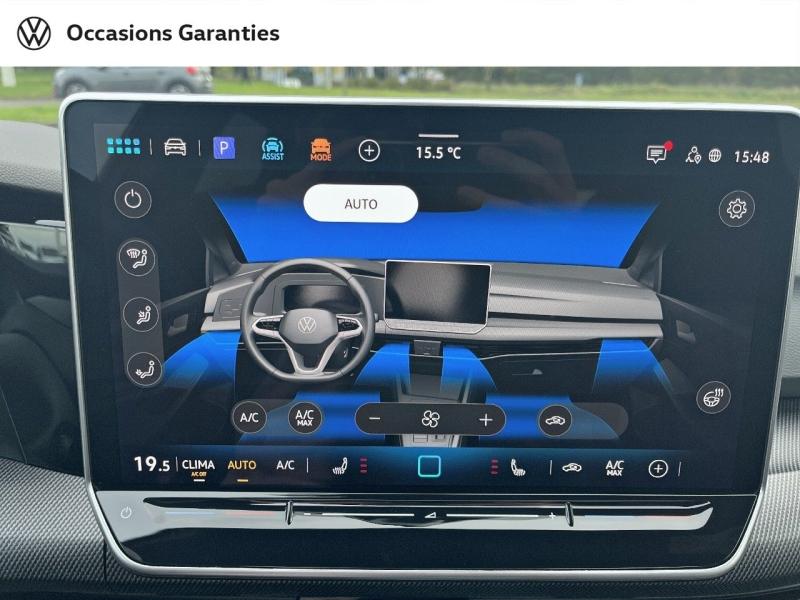 Voitures occasions VOLKSWAGEN GOLF R-Line Edition Laxou