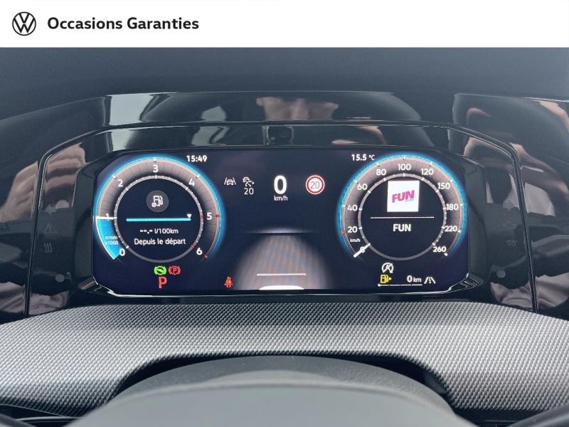 Voitures occasions VOLKSWAGEN GOLF R-Line Edition Laxou