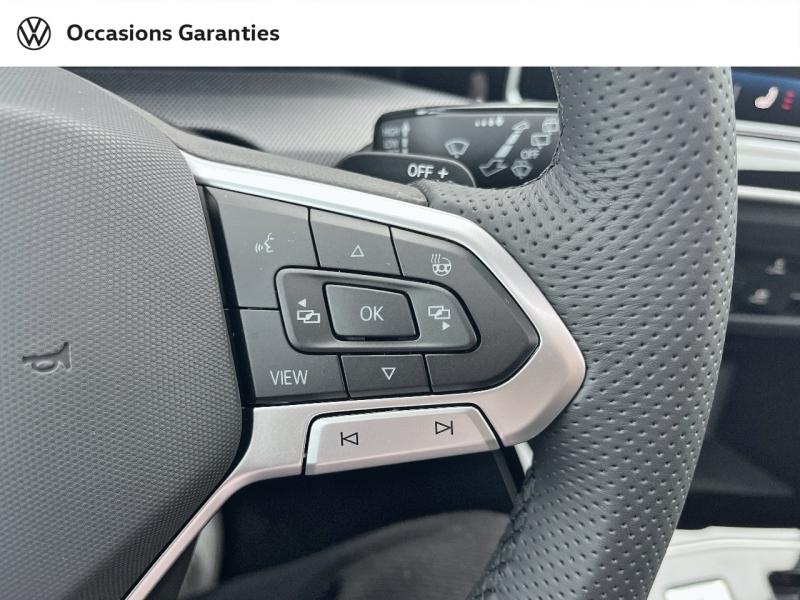 Voitures occasions VOLKSWAGEN GOLF R-Line Edition Laxou