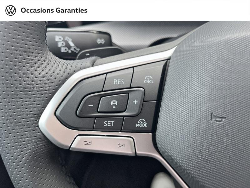 Voitures occasions VOLKSWAGEN GOLF R-Line Edition Laxou