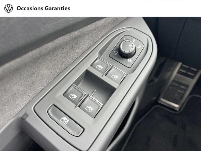 Voitures occasions VOLKSWAGEN GOLF R-Line Edition Laxou