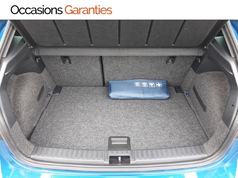 Voitures occasions SEAT IBIZA FR Xclusive Laxou