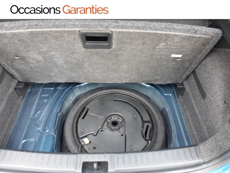 Voitures occasions SEAT IBIZA FR Xclusive Laxou