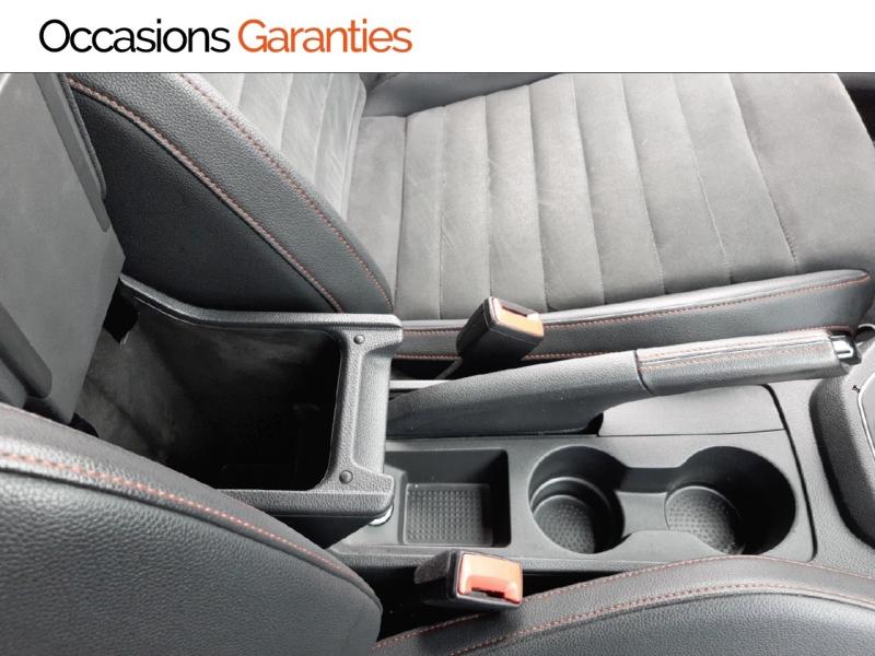 Voitures occasions SEAT IBIZA FR Xclusive Laxou