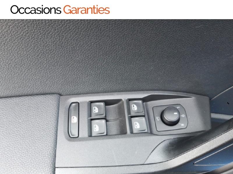 Voitures occasions SEAT IBIZA FR Xclusive Laxou