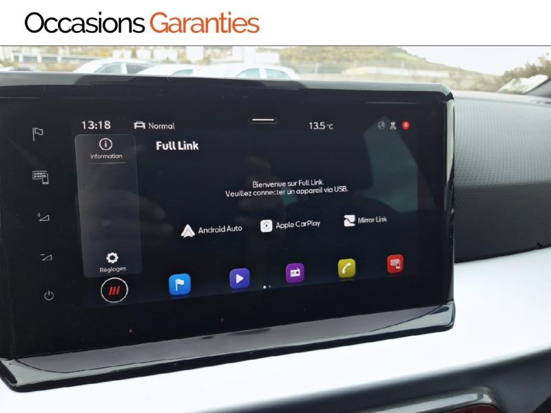 Voitures occasions SEAT IBIZA FR Xclusive Laxou