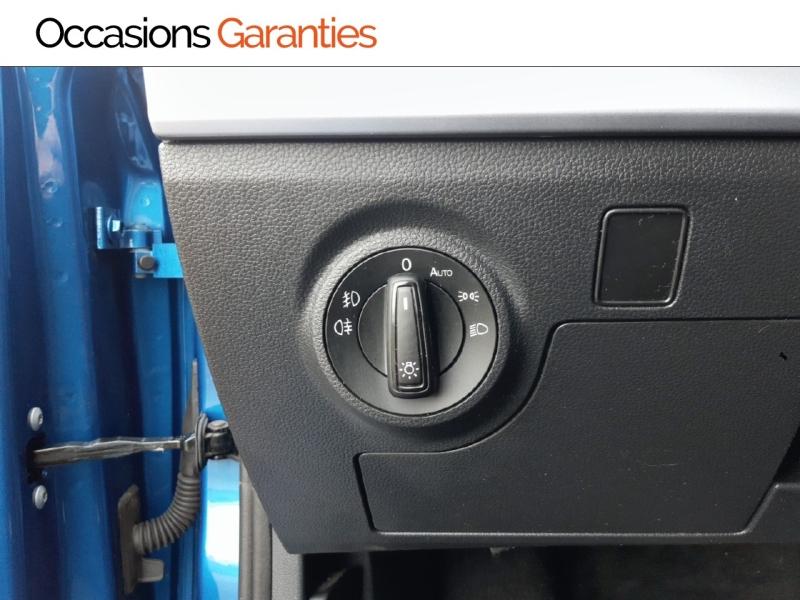 Voitures occasions SEAT IBIZA FR Xclusive Laxou