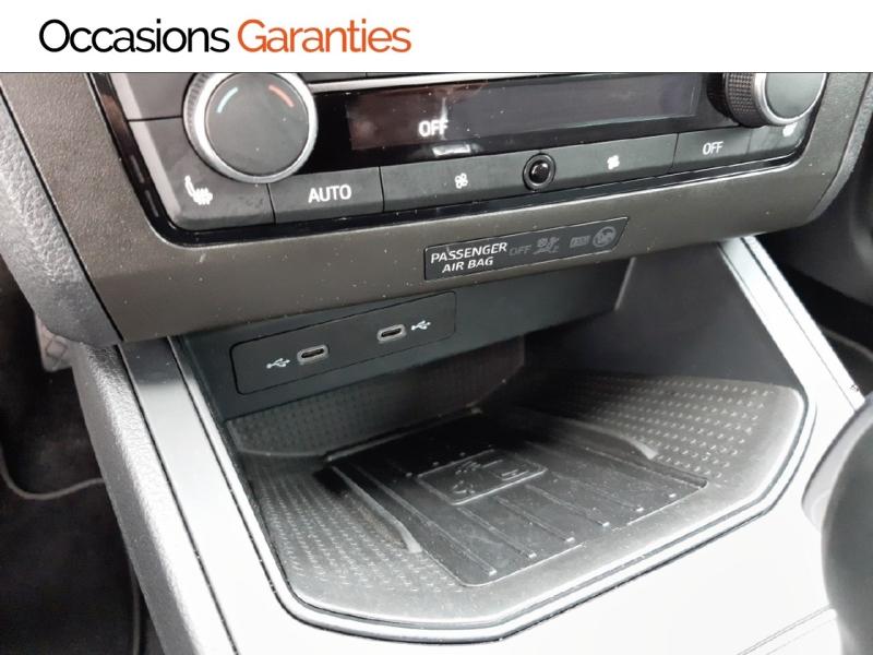 Voitures occasions SEAT IBIZA FR Xclusive Laxou