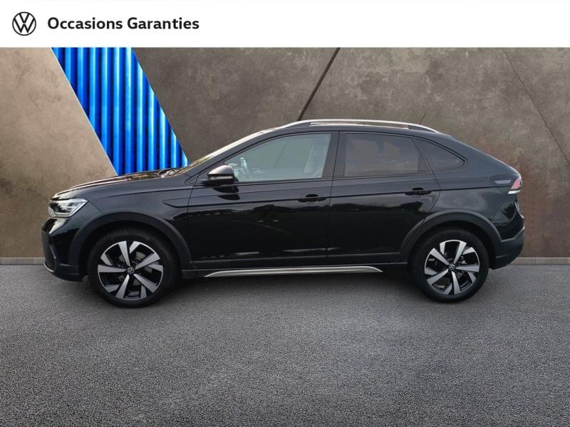 Voitures occasions VOLKSWAGEN TAIGO Style Laxou