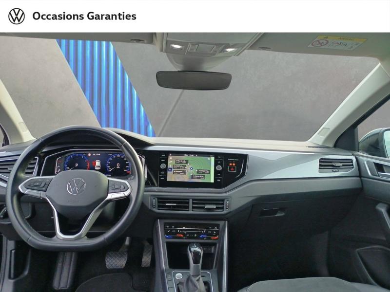 Voitures occasions VOLKSWAGEN TAIGO Style Laxou