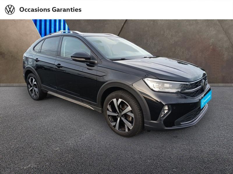 Voitures occasions VOLKSWAGEN TAIGO Style Laxou