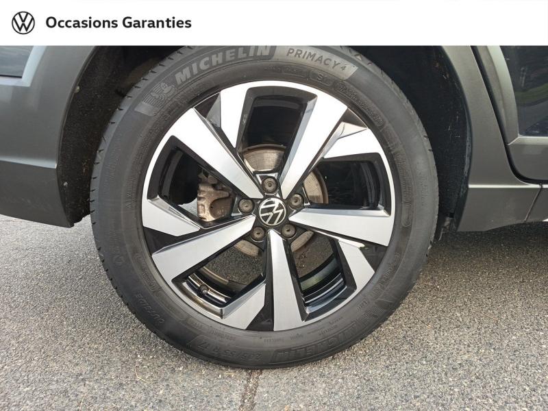 Voitures occasions VOLKSWAGEN TAIGO Style Laxou