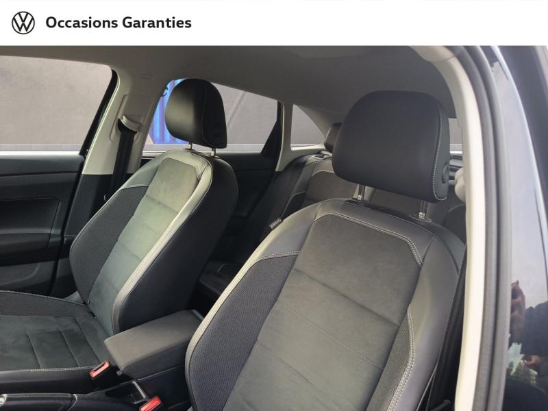 Voitures occasions VOLKSWAGEN TAIGO Style Laxou