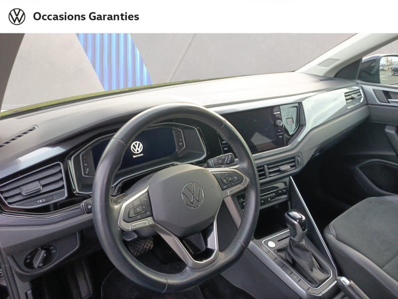 Voitures occasions VOLKSWAGEN TAIGO Style Laxou