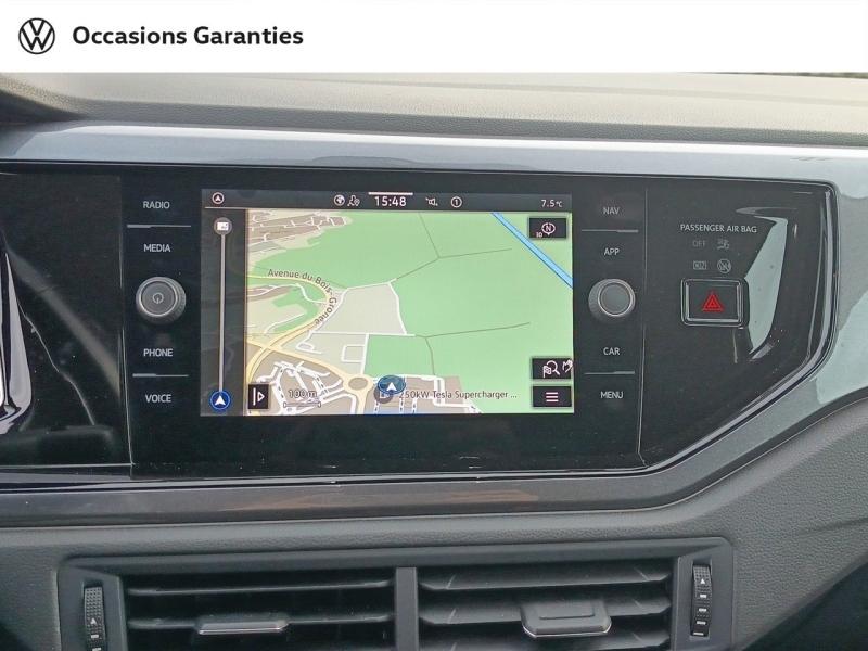 Voitures occasions VOLKSWAGEN TAIGO Style Laxou