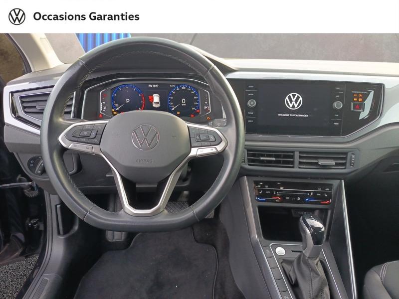 Voitures occasions VOLKSWAGEN TAIGO Style Laxou