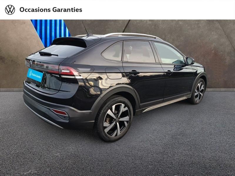 Voitures occasions VOLKSWAGEN TAIGO Style Laxou