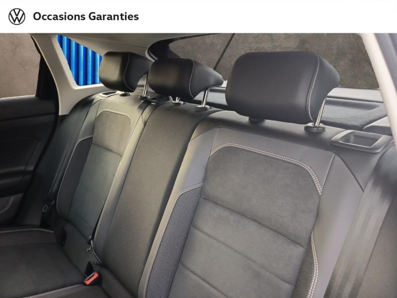 Voitures occasions VOLKSWAGEN TAIGO Style Laxou