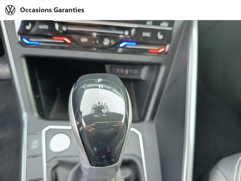 Voitures occasions VOLKSWAGEN TAIGO Style Laxou