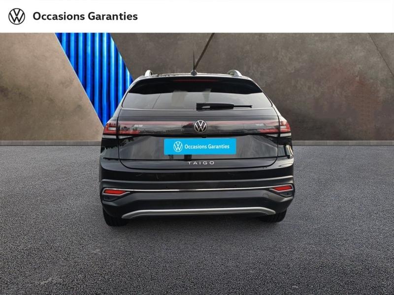 Voitures occasions VOLKSWAGEN TAIGO Style Laxou