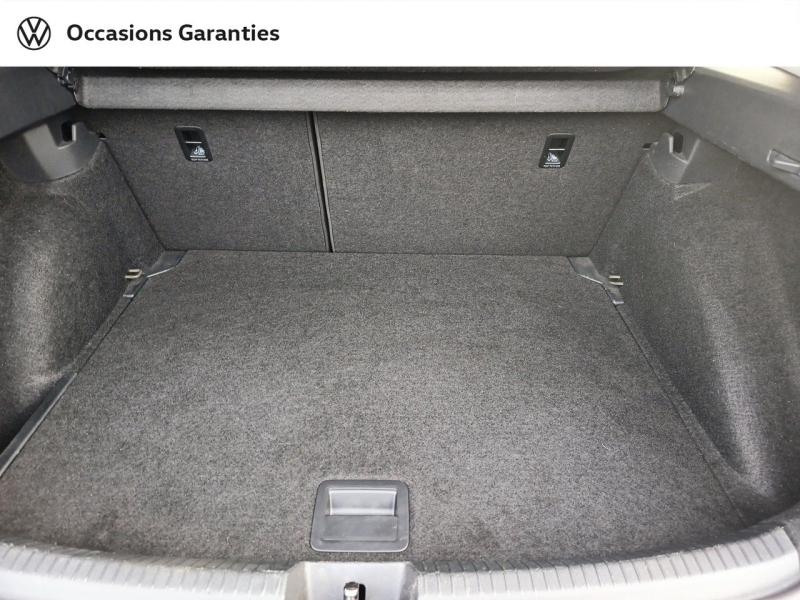 Voitures occasions VOLKSWAGEN TAIGO Style Laxou