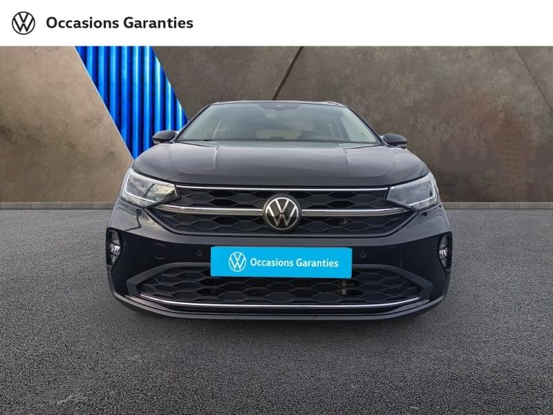 Voitures occasions VOLKSWAGEN TAIGO Style Laxou