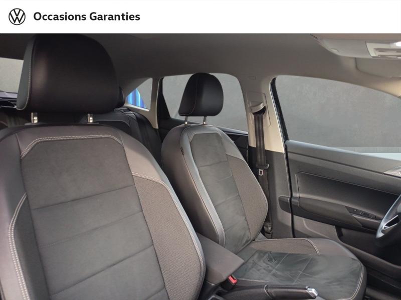 Voitures occasions VOLKSWAGEN TAIGO Style Laxou