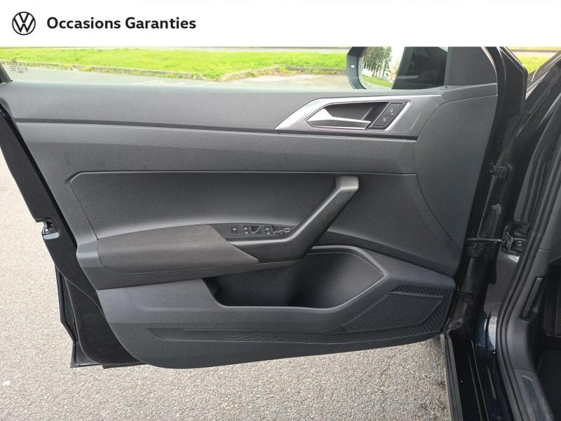 Voitures occasions VOLKSWAGEN TAIGO Style Laxou