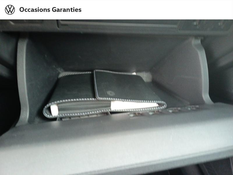 Voitures occasions VOLKSWAGEN TAIGO Style Laxou