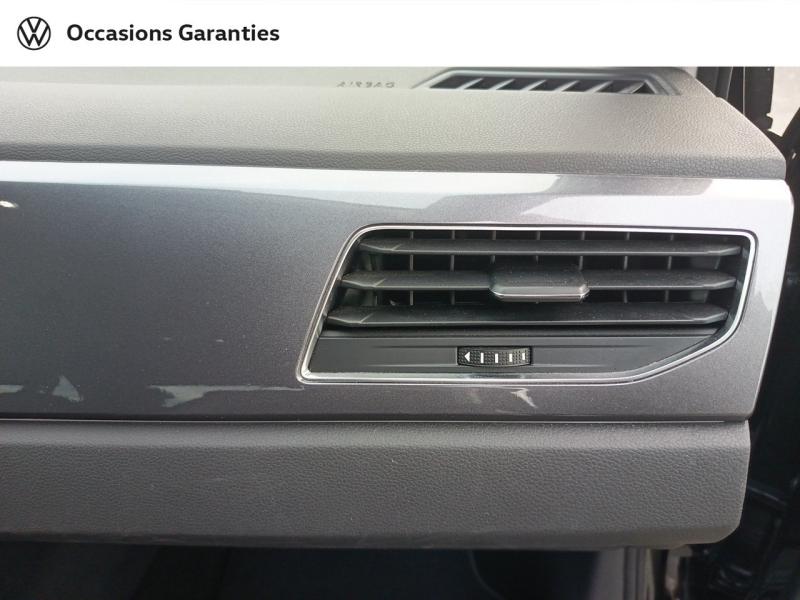 Voitures occasions VOLKSWAGEN TAIGO Style Laxou